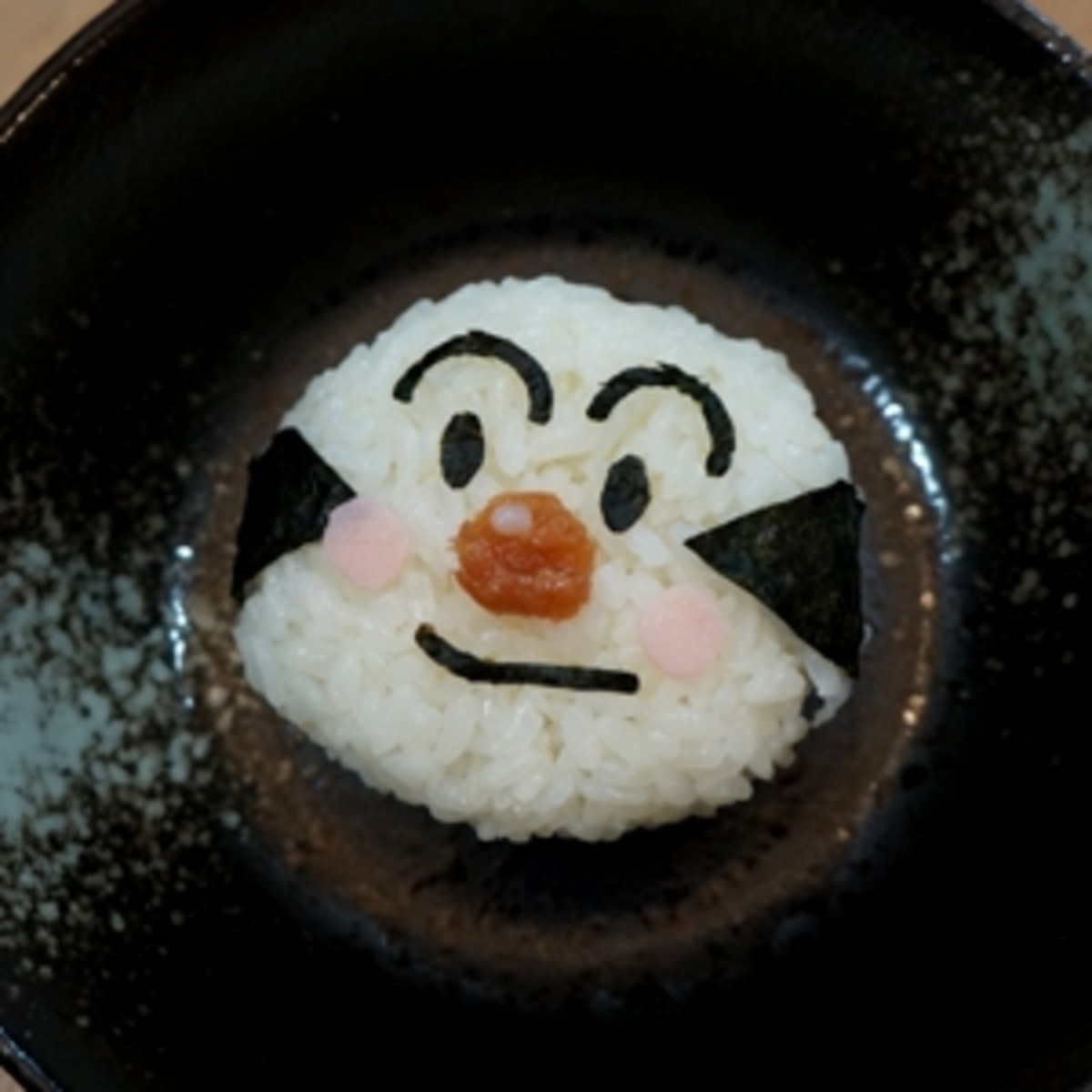 こむすびまん キャラおにぎり レシピ 作り方 By まるこもどき 楽天レシピ こむすびまん キャラおにぎり レシピ 作り方 By まるこもどき 楽天レシピ